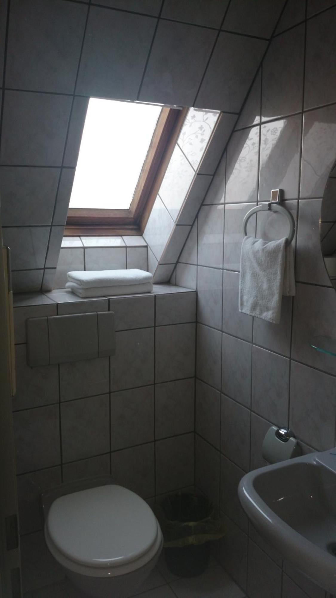 Pension Zur Sonne Wittenweier シュヴァナウ 部屋 写真