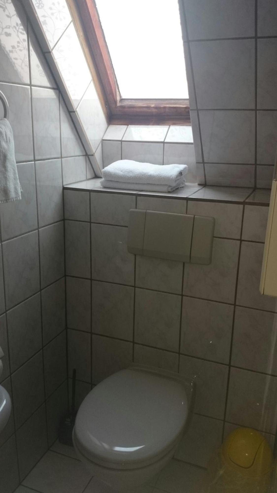 Pension Zur Sonne Wittenweier シュヴァナウ 部屋 写真