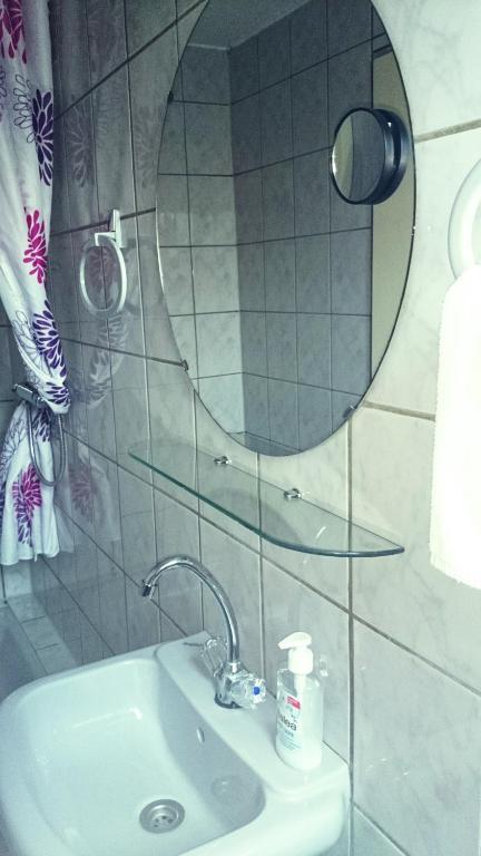 Pension Zur Sonne Wittenweier シュヴァナウ 部屋 写真