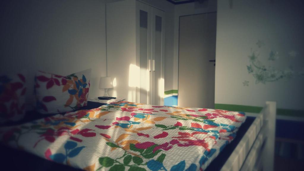Pension Zur Sonne Wittenweier シュヴァナウ 部屋 写真